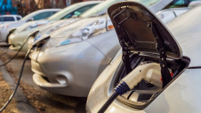 The report warns that drivers may be put off switching to an EV due to the array of different charging networks they must navigate